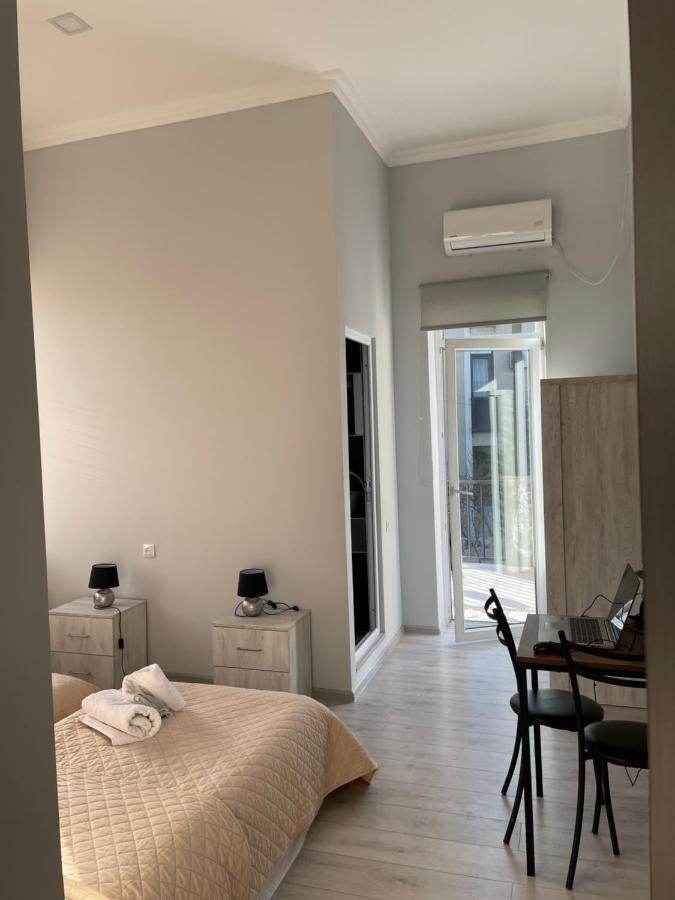 Kvara'S House Kutaisi Ngoại thất bức ảnh