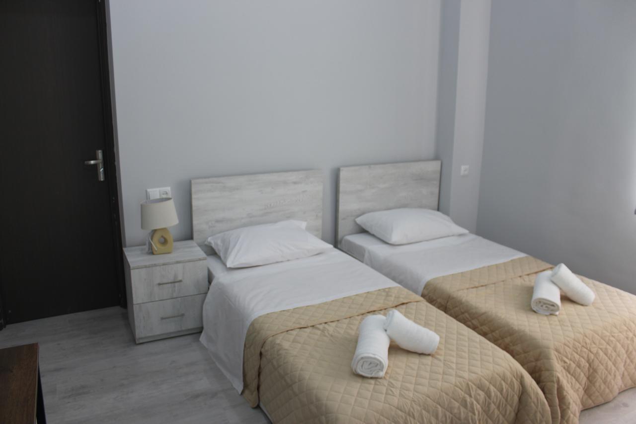Kvara'S House Kutaisi Ngoại thất bức ảnh