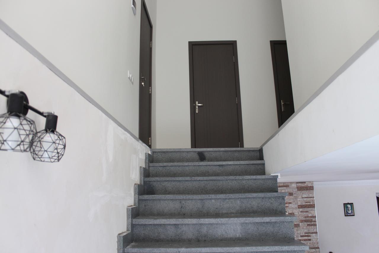 Kvara'S House Kutaisi Ngoại thất bức ảnh