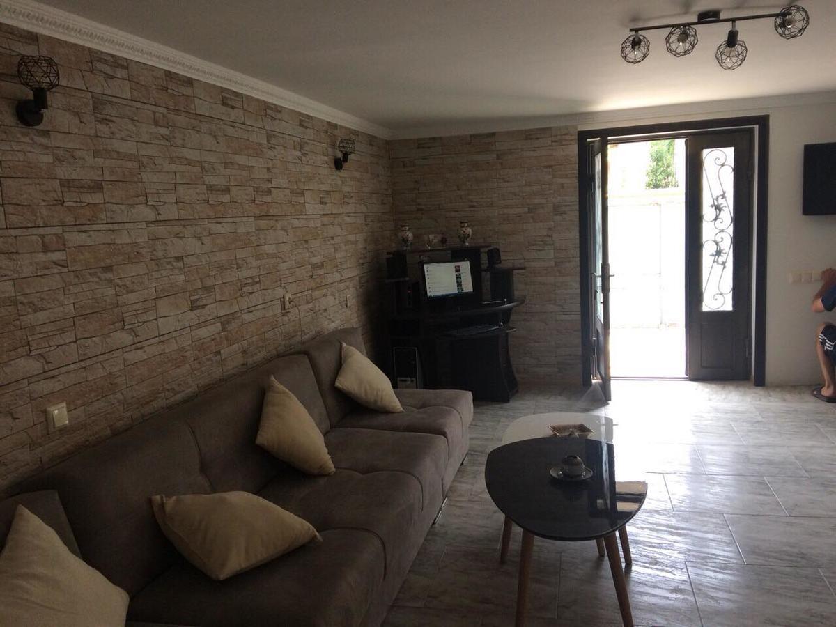 Kvara'S House Kutaisi Ngoại thất bức ảnh