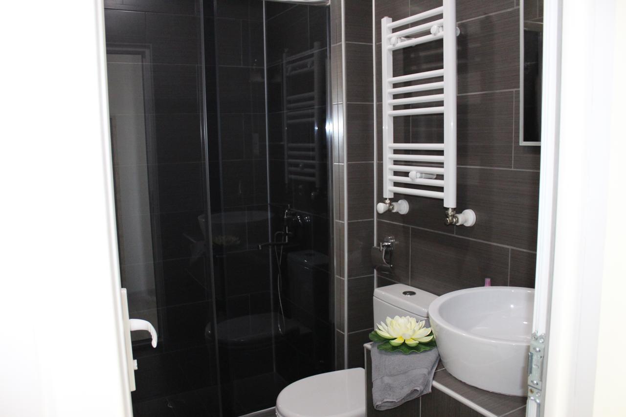 Kvara'S House Kutaisi Ngoại thất bức ảnh