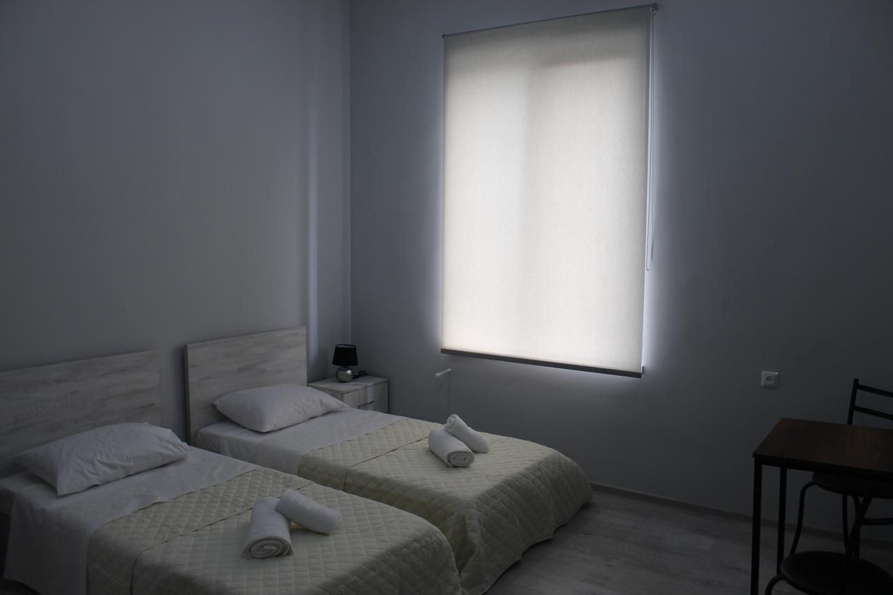 Kvara'S House Kutaisi Ngoại thất bức ảnh