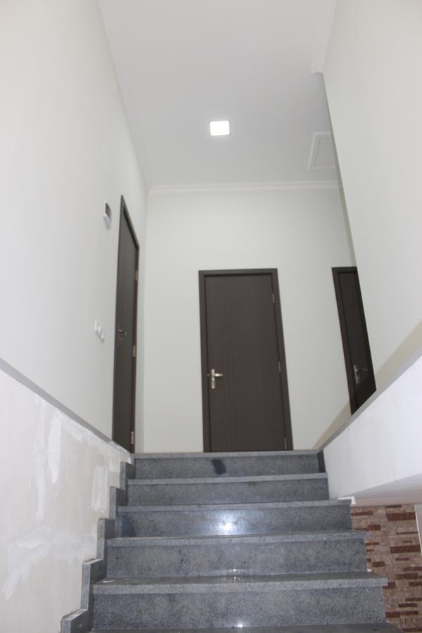 Kvara'S House Kutaisi Ngoại thất bức ảnh