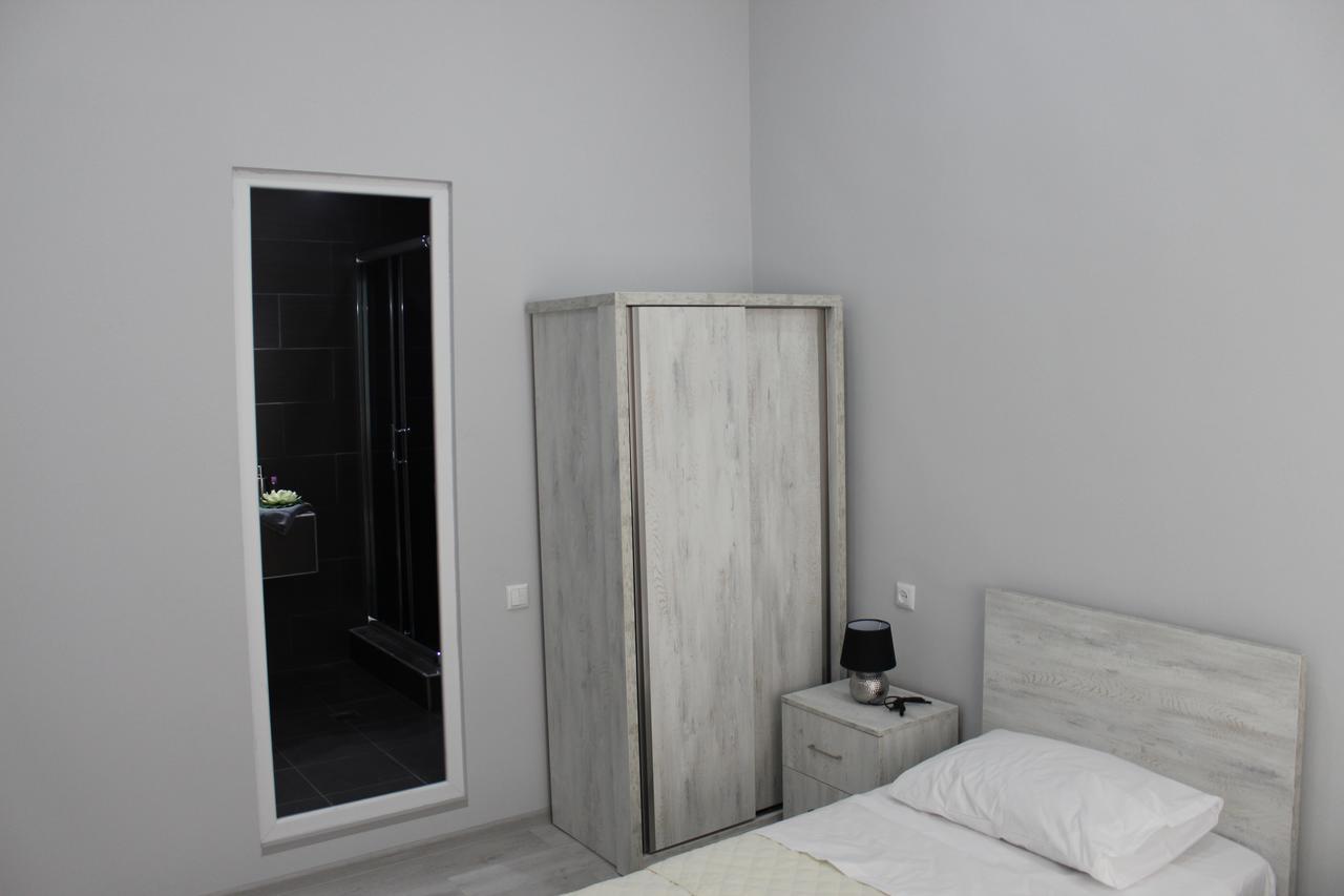 Kvara'S House Kutaisi Ngoại thất bức ảnh