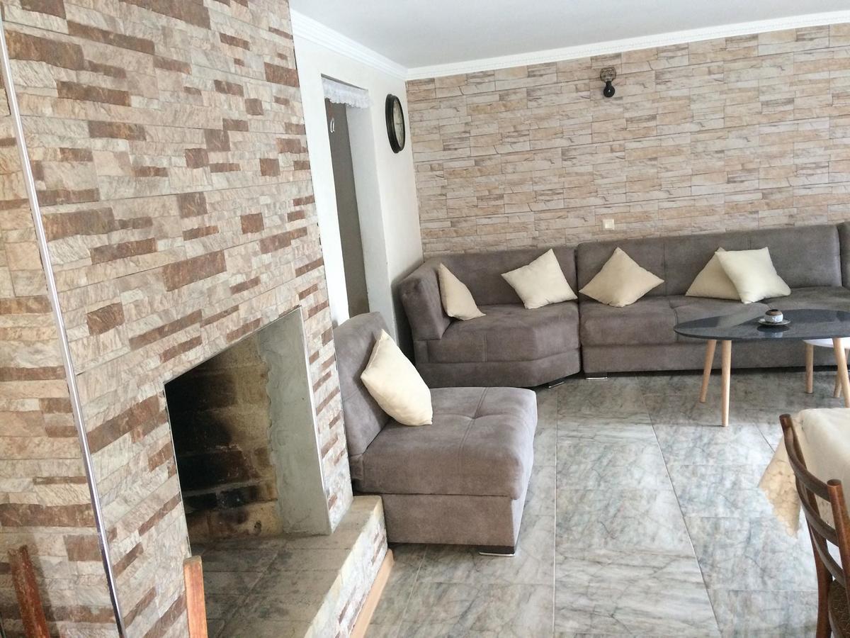 Kvara'S House Kutaisi Ngoại thất bức ảnh