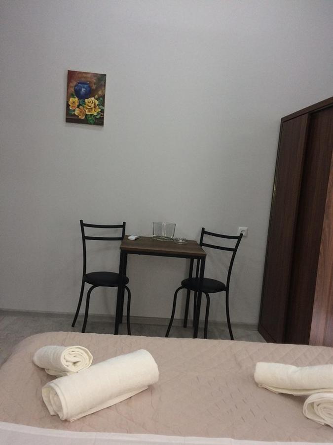 Kvara'S House Kutaisi Ngoại thất bức ảnh