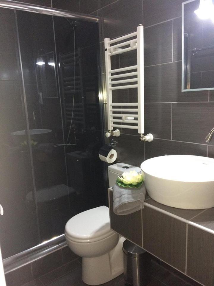 Kvara'S House Kutaisi Ngoại thất bức ảnh