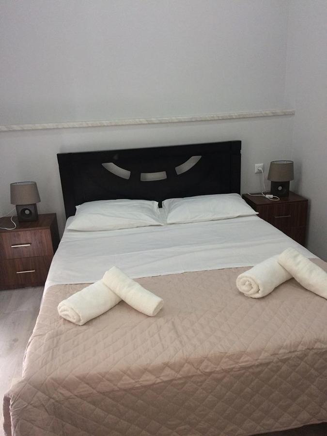 Kvara'S House Kutaisi Ngoại thất bức ảnh